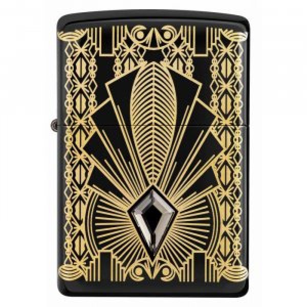 Zippo Sběratelské kolekce