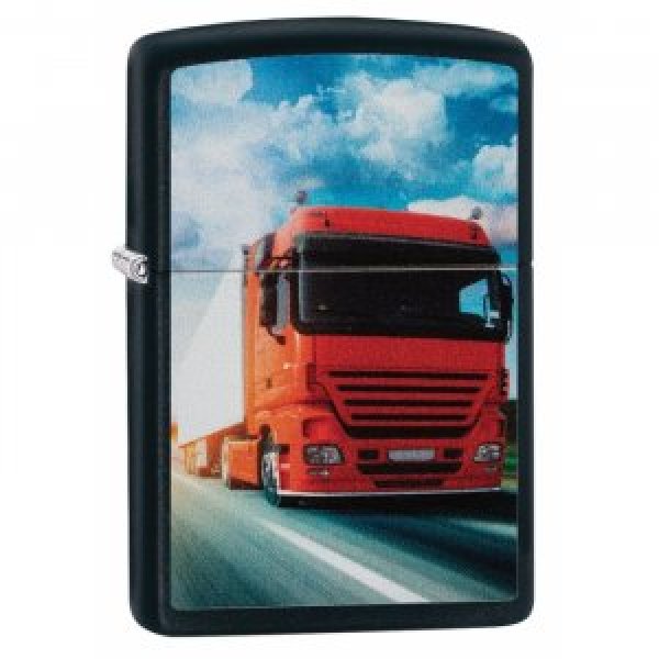 Zippo Klasické zapalovače