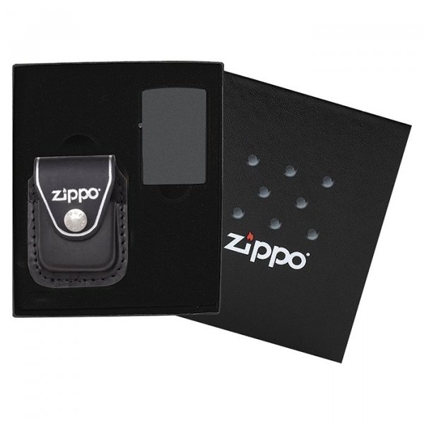 Dárkové sady Zippo