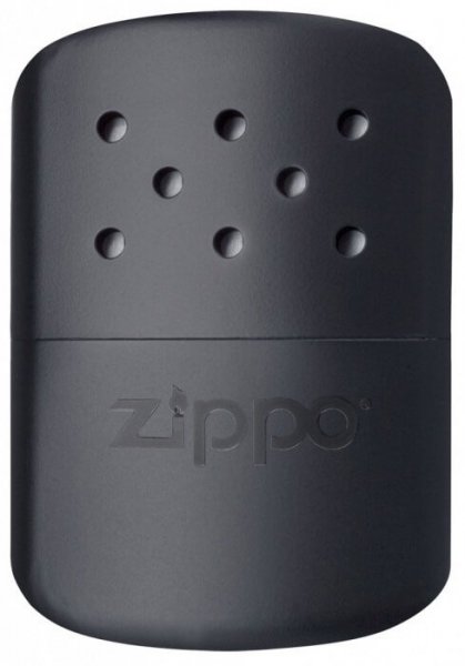 Ohřívače rukou Zippo