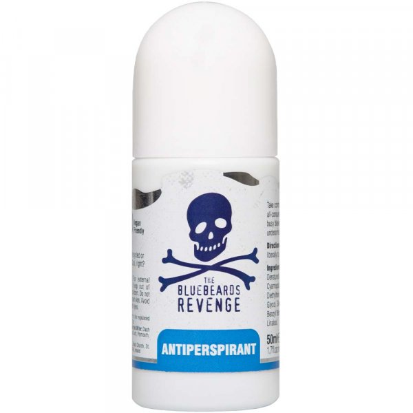 Deodoranty