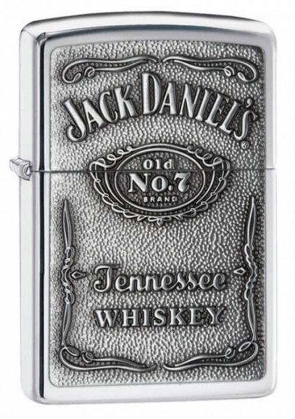 Jack Daniels