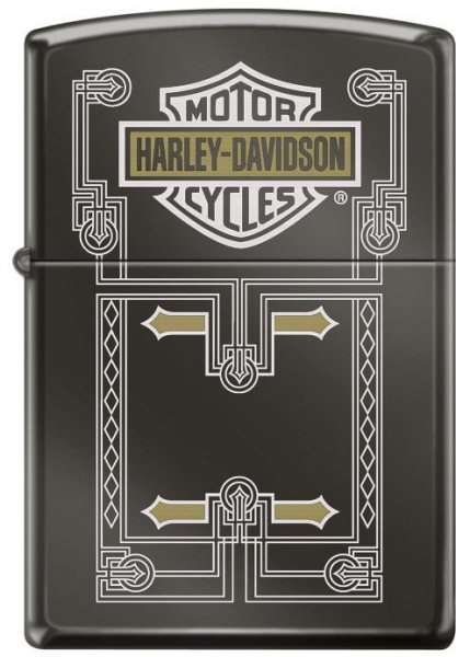 Harley-Davidson