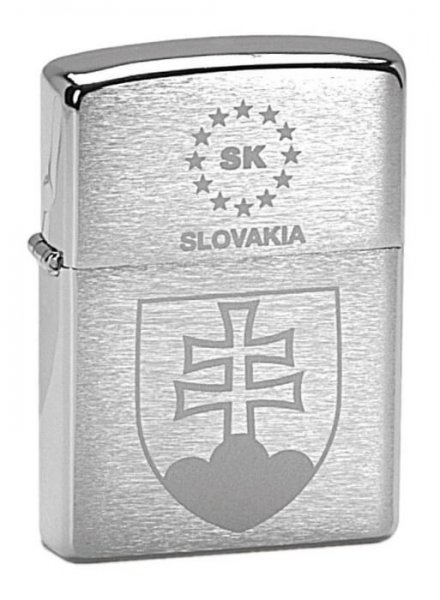 Slovensko