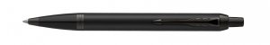 Parker Royal I.M. Achromatic Black BT, kuličkové pero