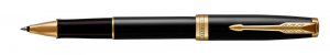 Parker Royal Sonnet Black GT, keramické pero