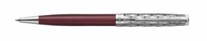 Parker Royal Sonnet Metal Red CT, kuličkové pero