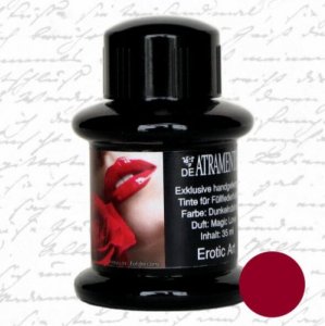 De Atramentis Erotic Art inkoust