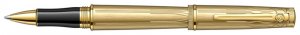 Scrikss Heritage Gold, keramické pero