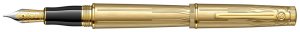 Scrikss Heritage Gold, plnicí pero