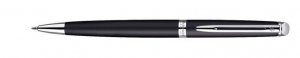 Waterman Hémisphere Essential Matt Black CT, kuličkové pero