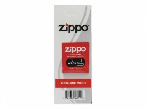 Náhradní knoty Zippo 16004