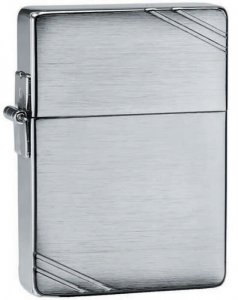Zippo zapalovač 21466 Replica 1935