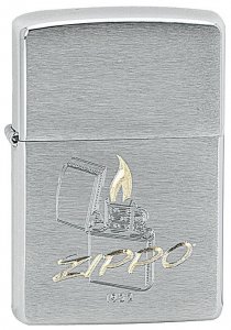 Zippo zapalovač 21480 Zippo Lighter 1932