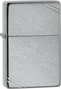 Zippo zapalovač 25408 Vintage Street Chrome