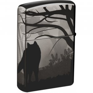 Zippo zapalovač 25566 Wolves