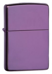 Zippo zapalovač 26001 Abbys
