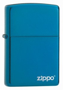 Zippo zapalovač 27042  Sapphire  ZL