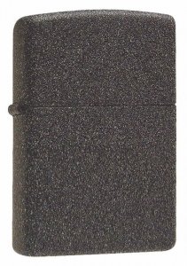 Zippo zapalovač 29049 Iron Stone