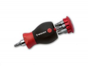 Böker Torx sada inbusů 