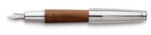 Faber-Castell E-Motion Brown, plnicí pero