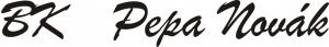 Brush Script - gravírování