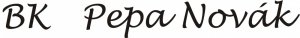 Lucida Handwriting - gravírování