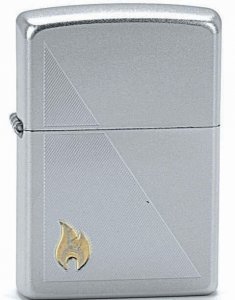 Zippo zapalovač 20200 Zippo Flame