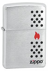 Zippo zapalovač 21513 Zippo Chimney