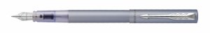 Parker Royal Vector XL Silver Blue, plnicí pero