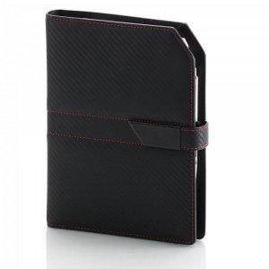ADK Filante Slim A5 černý