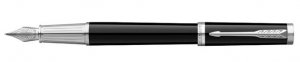 Parker Ingenuity Black CT, plnicí pero
