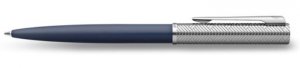 Waterman Allure DeLuxe Blue, kuličkové pero
