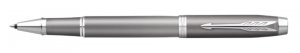 Parker I.M. Writing Rituals Grey CT, keramické pero