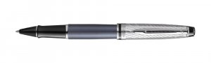 Waterman Expert Deluxe Metallic Stone CT, keramické pero