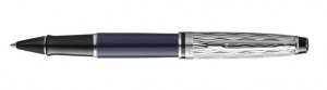 Waterman Expert Made in France SE Deluxe Blue CT, keramické pero