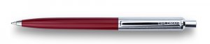 Diplomat Equipment Burgundy, kuličkové pero