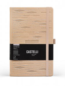 Castelli Cesello Diamonds L linkovaný zápisník