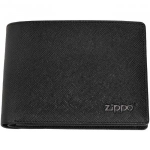 Zippo 44171 Saffiano kožená peněženka