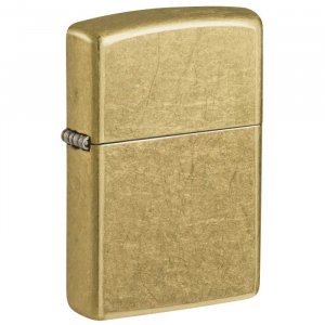 Zippo zapalovač 23073 Street Brass