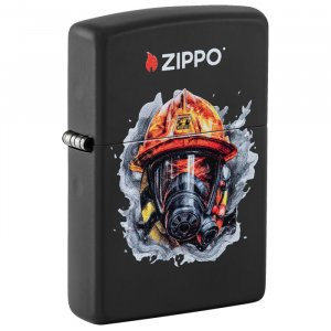 Zippo zapalovač 66055 Firefighter