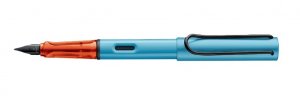 Lamy AL-star Denim, plnicí pero