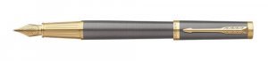Parker Ingenuity Core Grey GT, plnicí pero