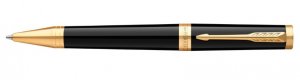 Parker Ingenuity Black GT, kuličkové pero