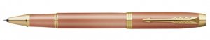 Parker I.M. Writing Rituals Orange GT, keramické pero