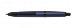 Pilot Capless Midnight LE 2025, plnicí pero