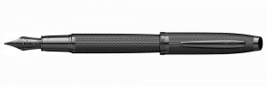 Scrikss Oscar 390 Matt Black BT plnicí pero