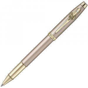 Sheaffer 100 Champagne Emily in Paris GT, keramické pero