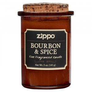 Zippo 47050C svíčka Bourbon & Spice