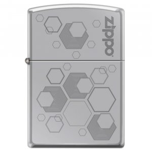 Zippo zapalovač 22097 Pattern Design
